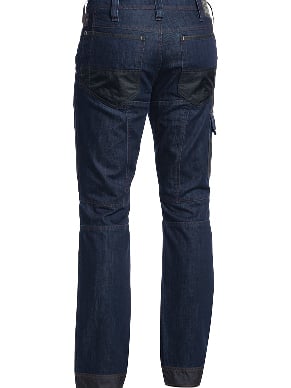 Mens Flx & Move Denim Jeans