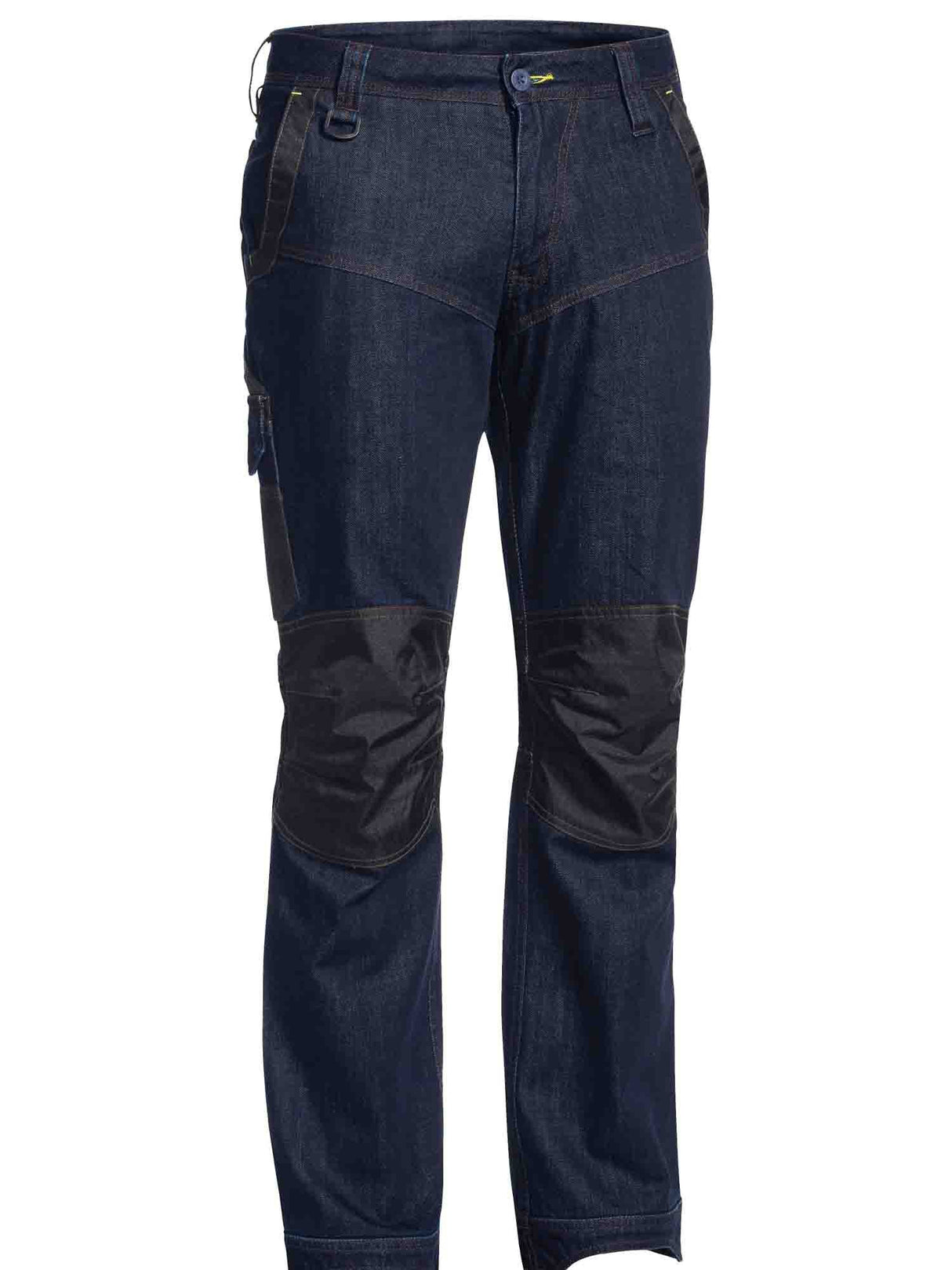 Mens Flx & Move Denim Jeans