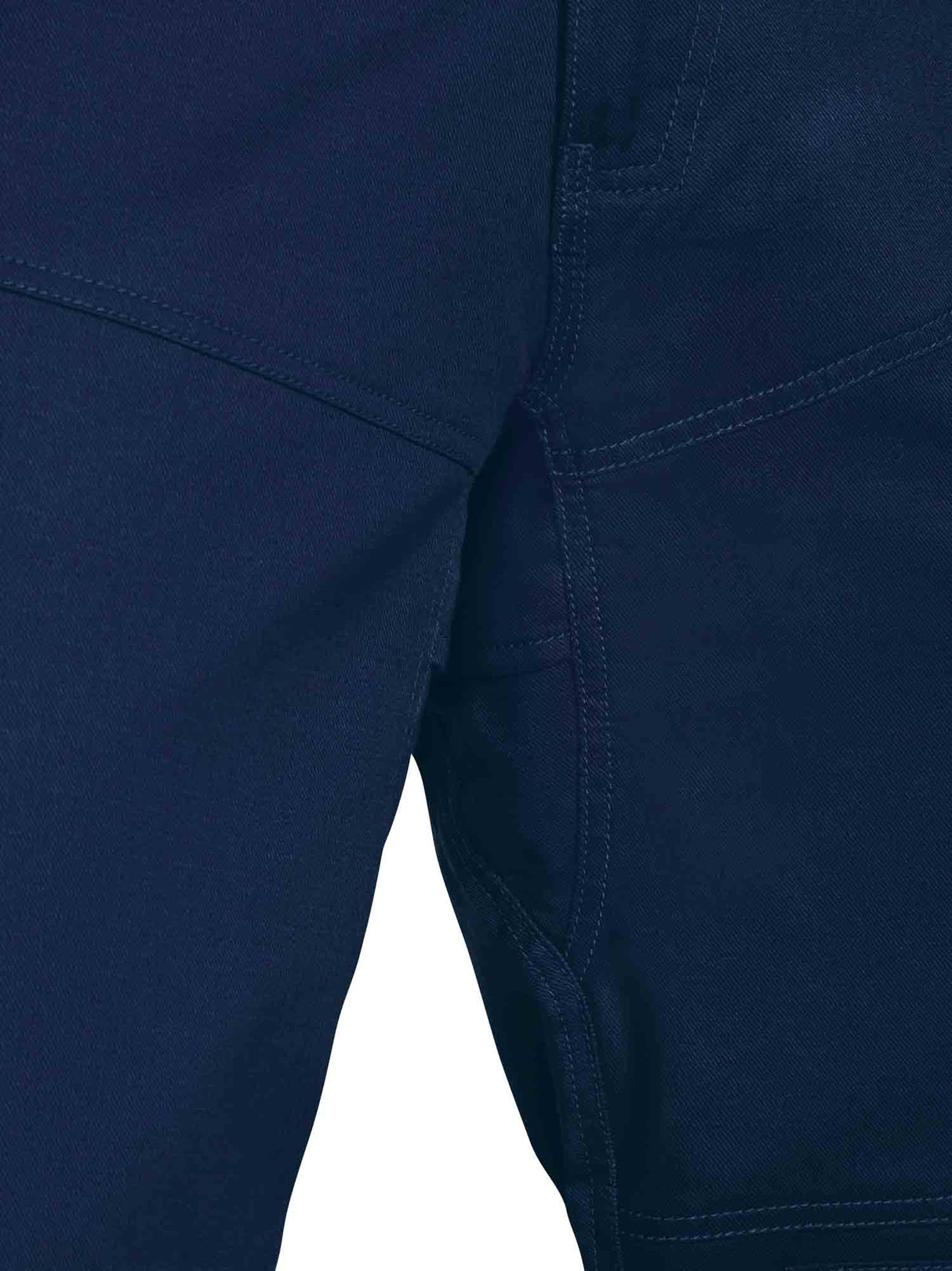 Mens X Airflow Taped Ripstop Vented Work Pants