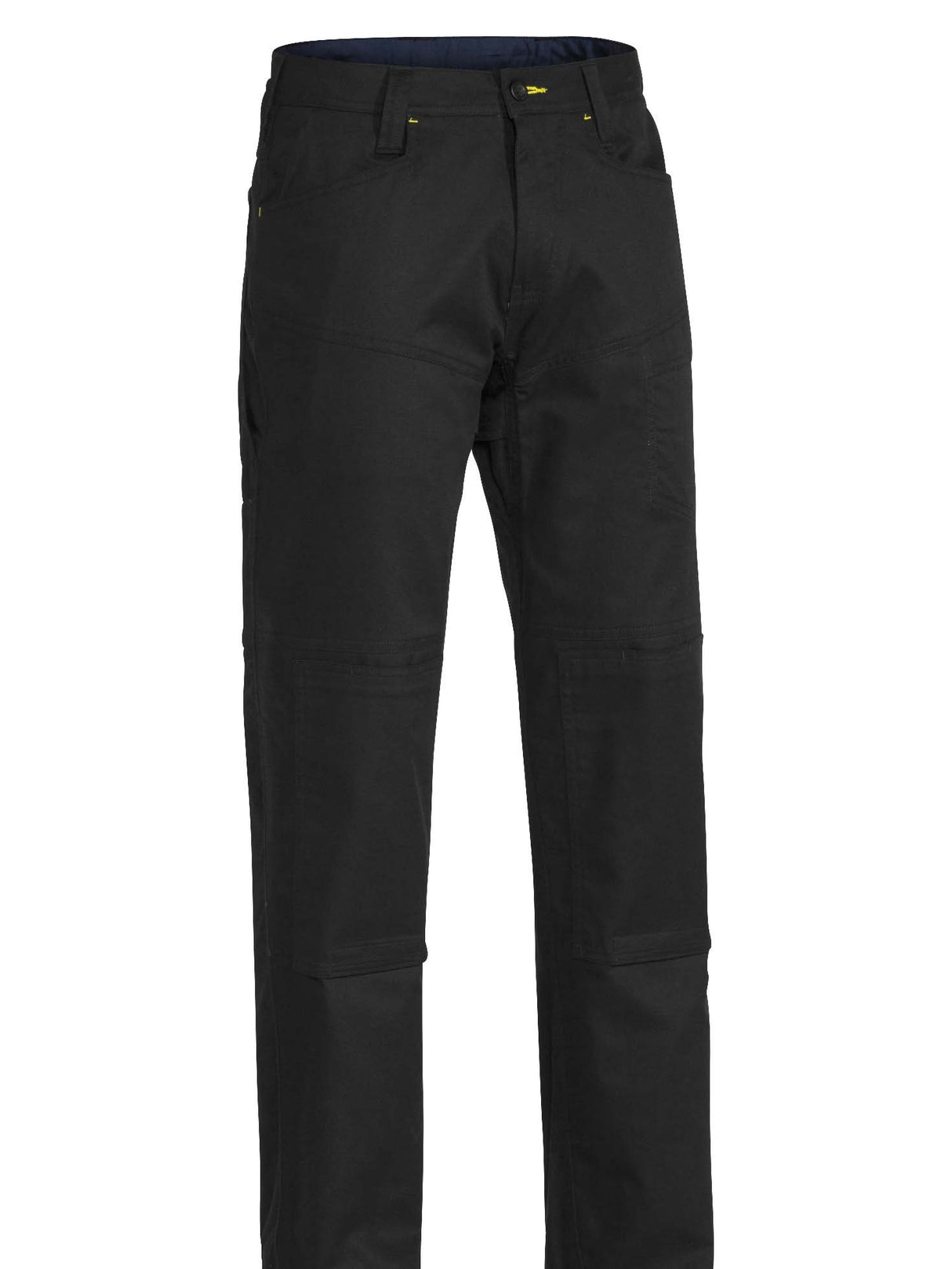 Mens X Airflow Ripstop Vented Work Pants