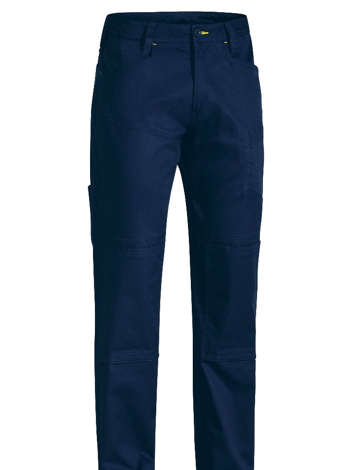 Mens X Airflow Ripstop Vented Work Pants