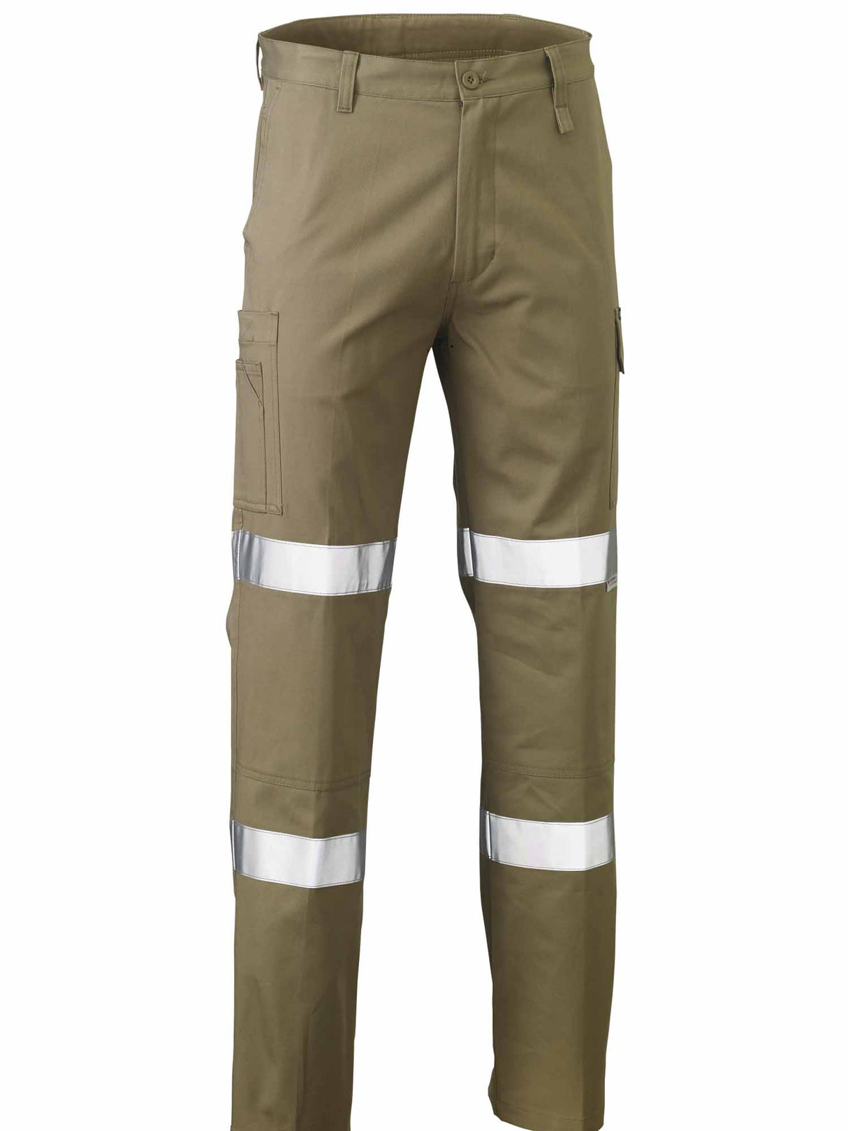 Mens Taped Biomotion Cool Lightweight Utility Pants