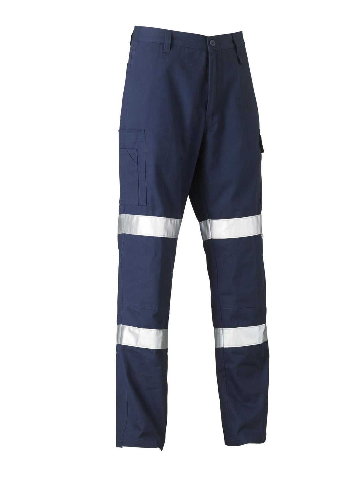 Mens Taped Biomotion Cool Lightweight Utility Pants