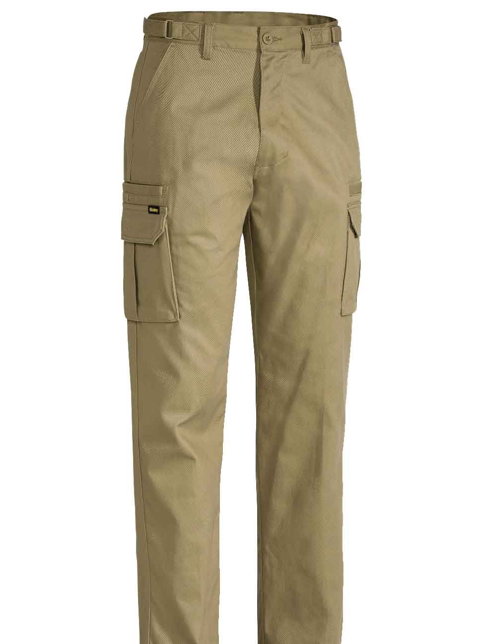 Mens Original 8 Pocket Cargo Pants