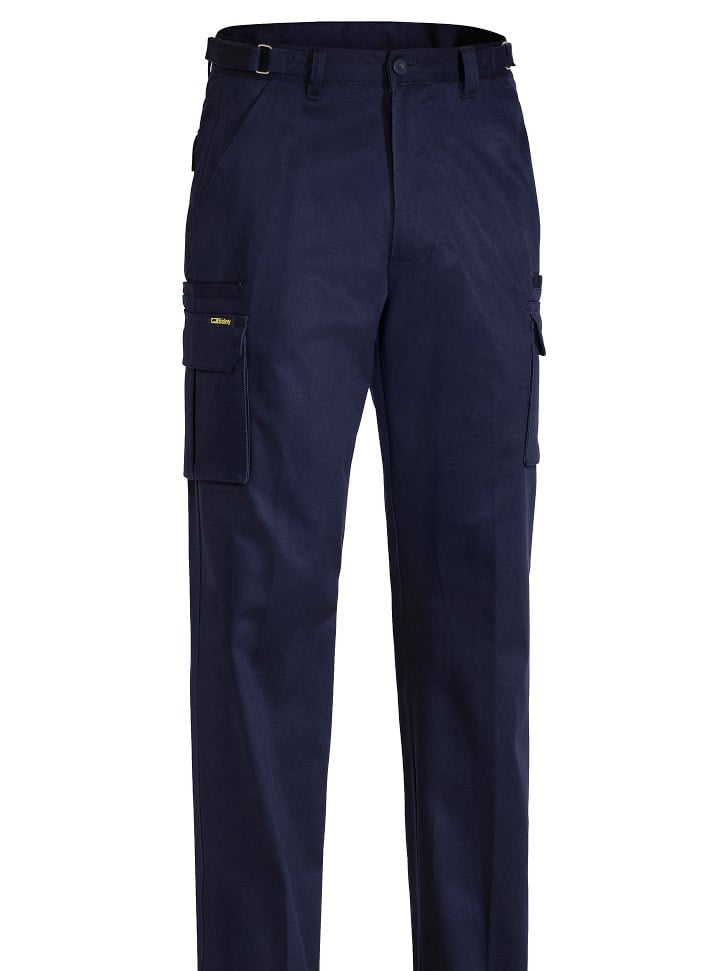 Mens Original 8 Pocket Cargo Pants