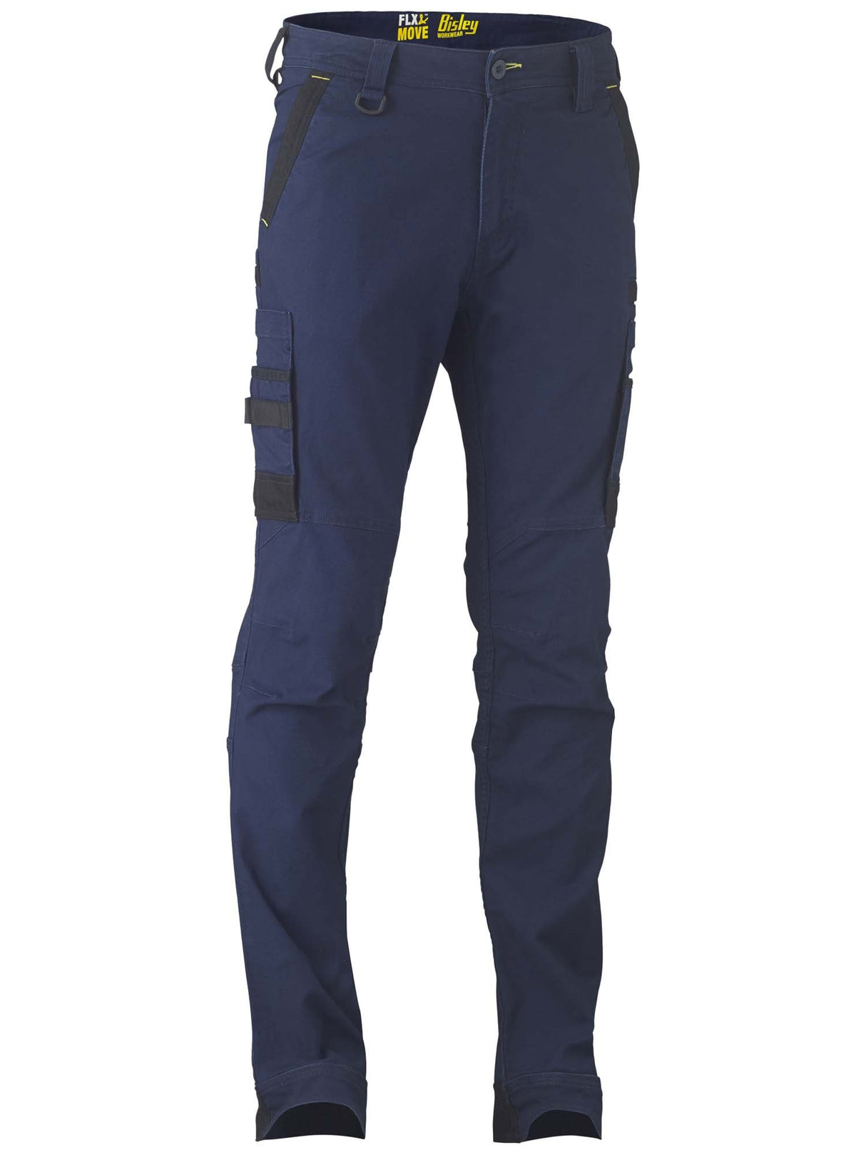 Mens Flx & Move Stretch Utility Cargo Pants