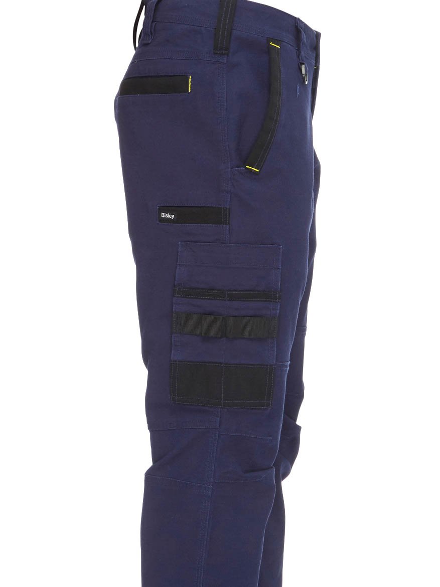 Mens Flx & Move Stretch Utility Cargo Pants