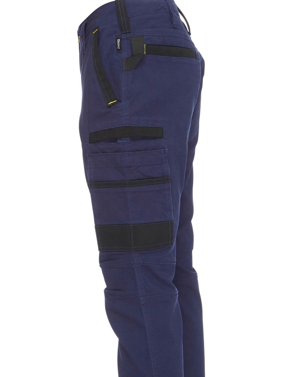 Mens Flx & Move Stretch Utility Cargo Pants