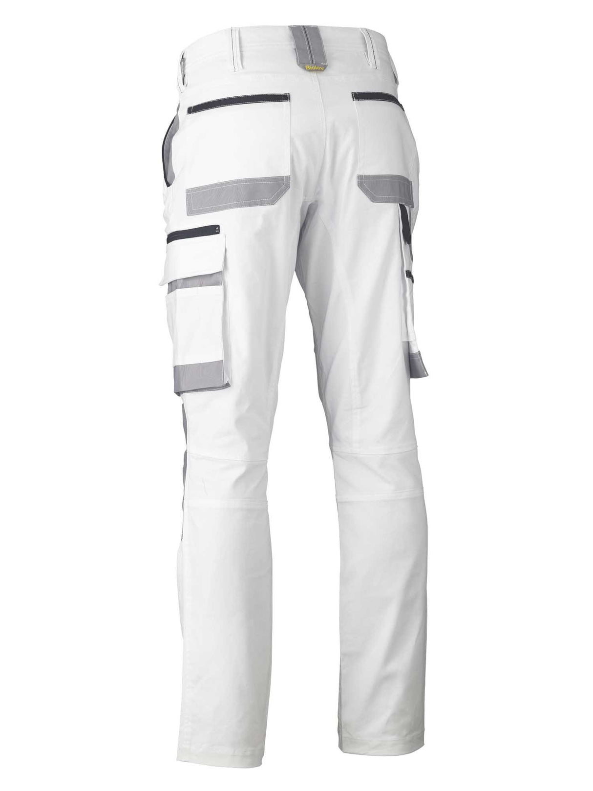 Mens Painters Contrast Cargo Pants