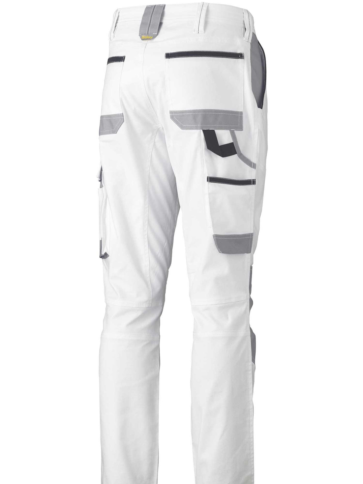 Mens Painters Contrast Cargo Pants