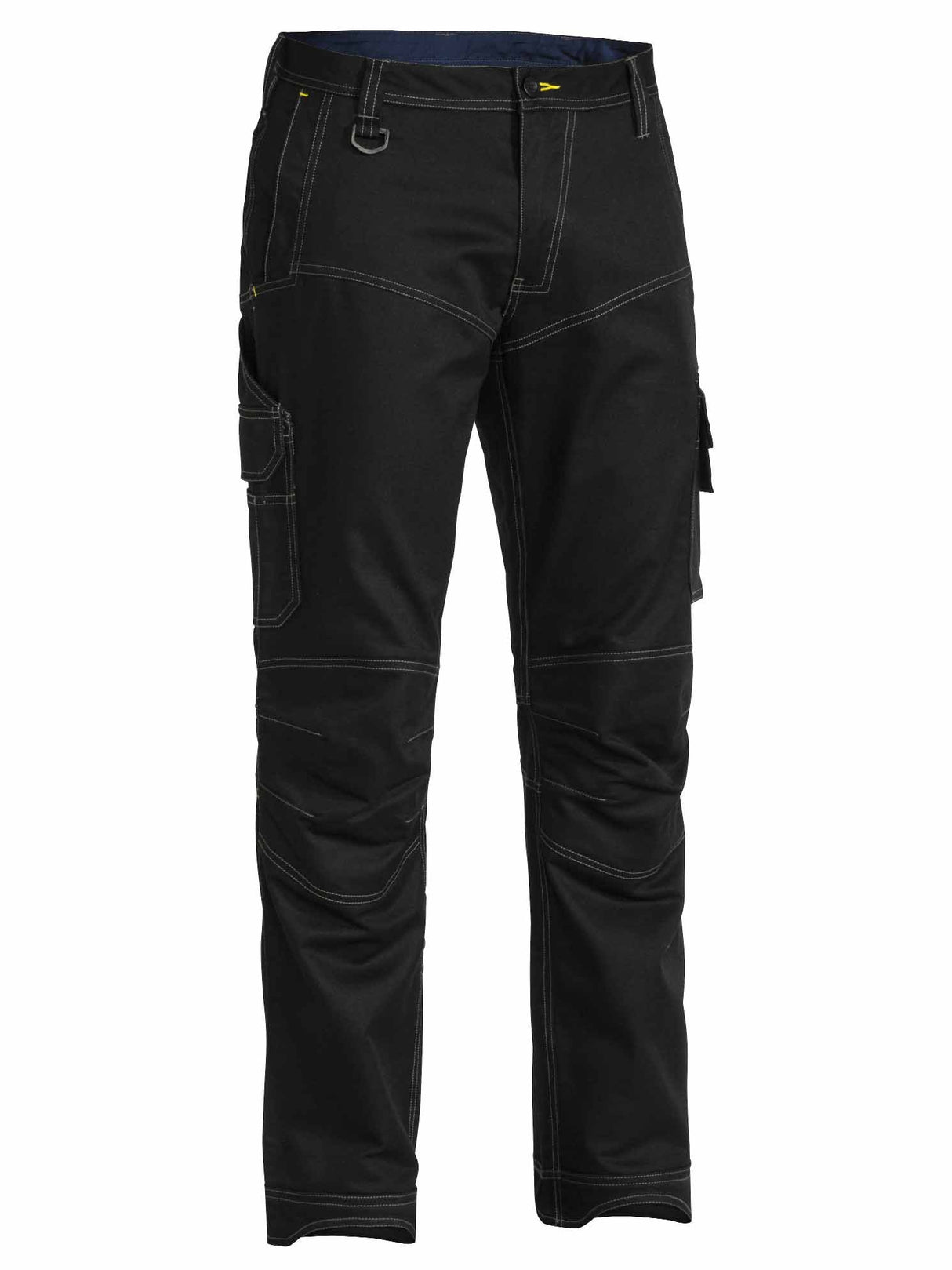Mens X Airflow Ripstop Engineered Cargo Work Pants