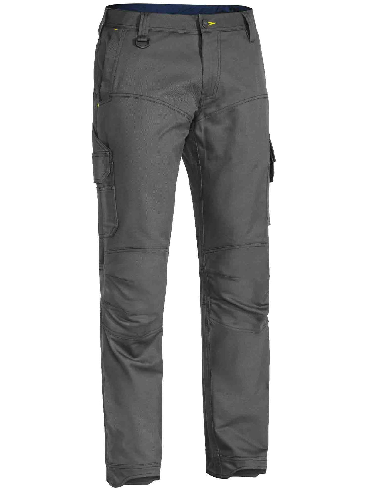 Mens X Airflow Ripstop Engineered Cargo Work Pants