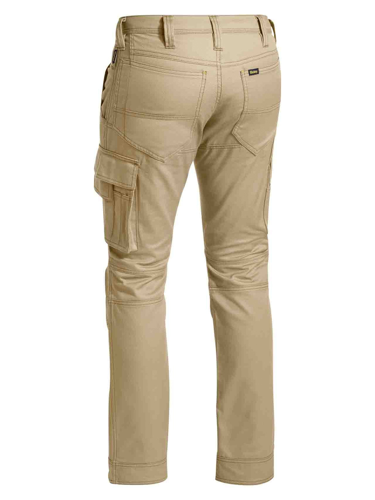 Mens X Airflow Ripstop Engineered Cargo Work Pants