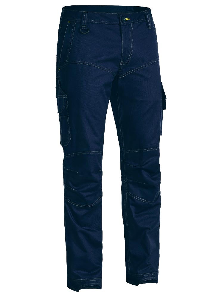 Mens X Airflow Ripstop Engineered Cargo Work Pants