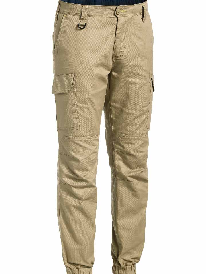 Mens X Airflow Ripstop Stovepipe Engineered Cargo Pants