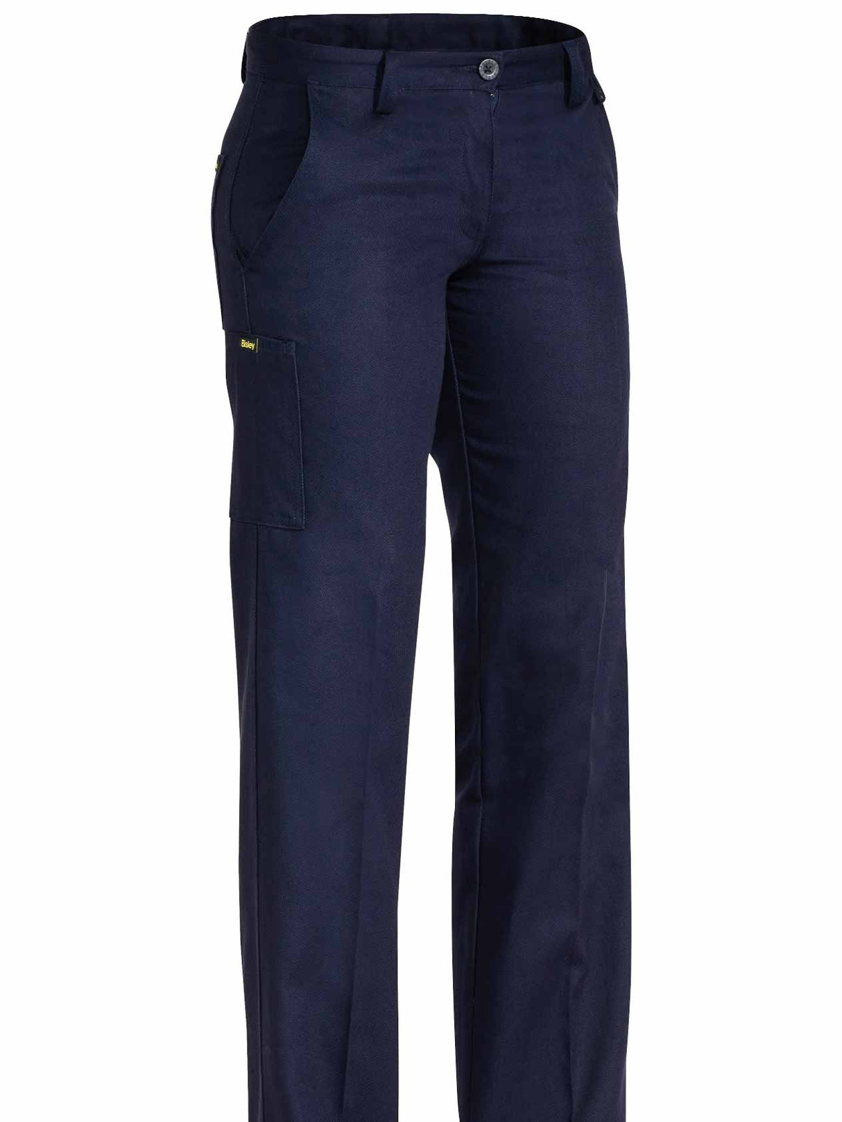 Ladies Original Cotton Drill Work Pants