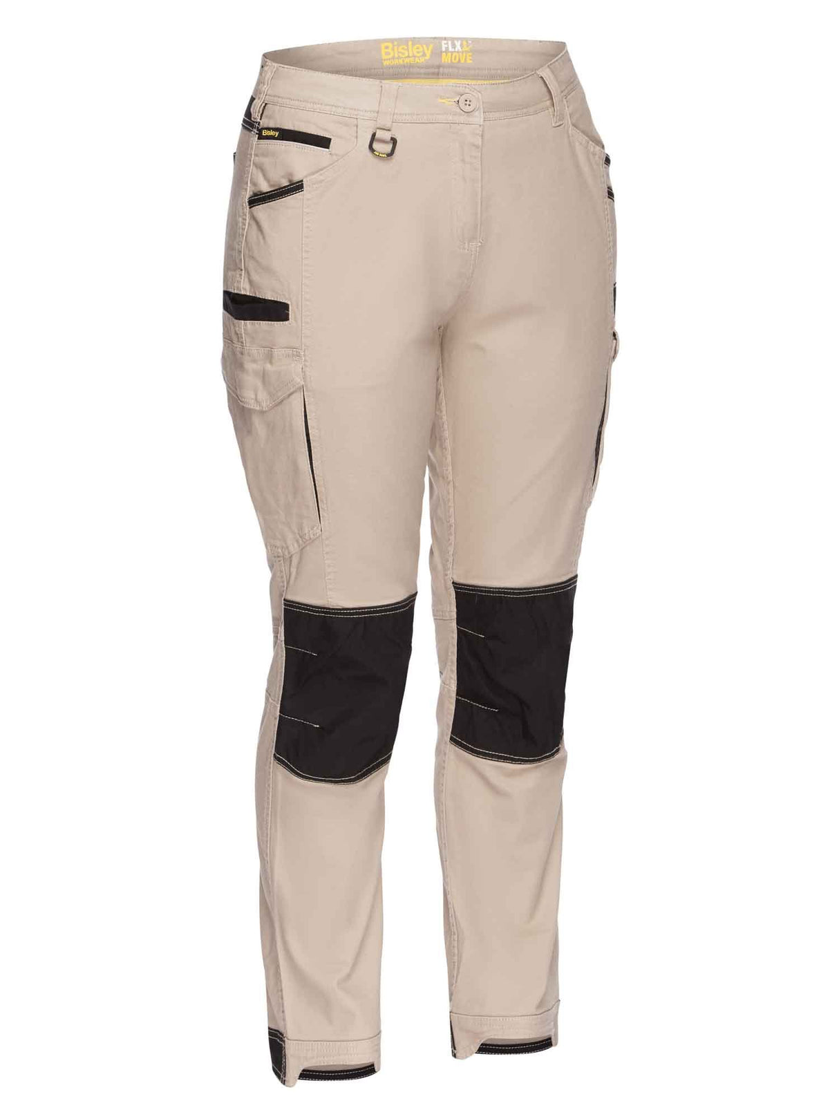 Ladies Flx & Move Cargo Pants