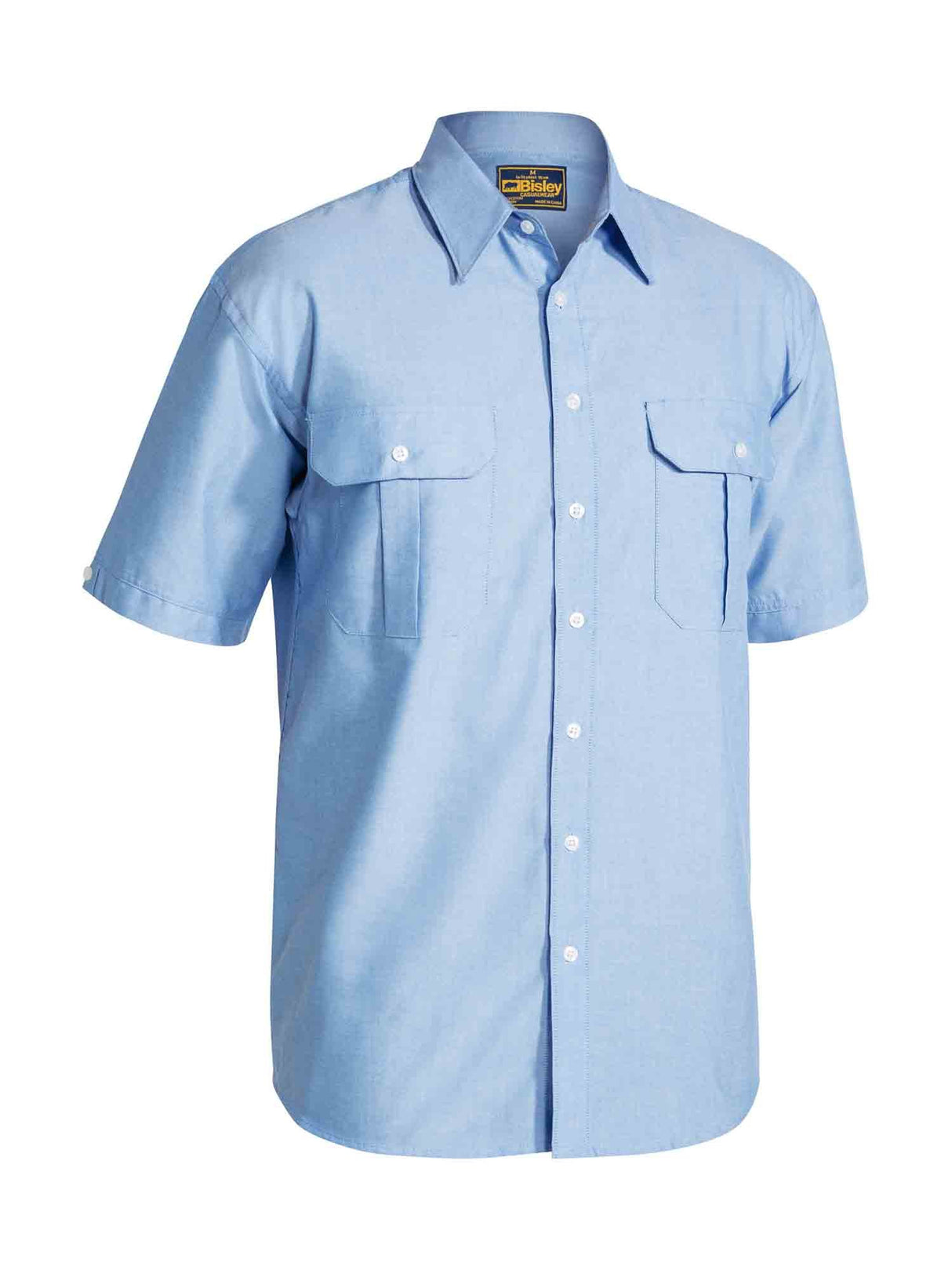 Mens Oxford Shirt