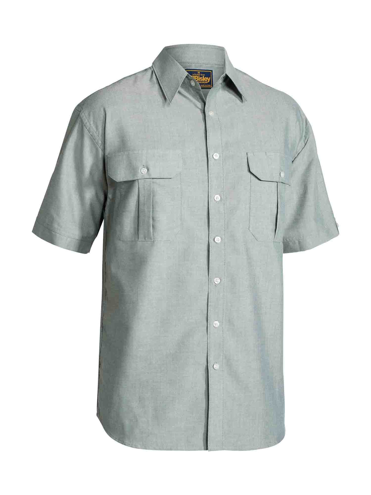 Mens Oxford Shirt