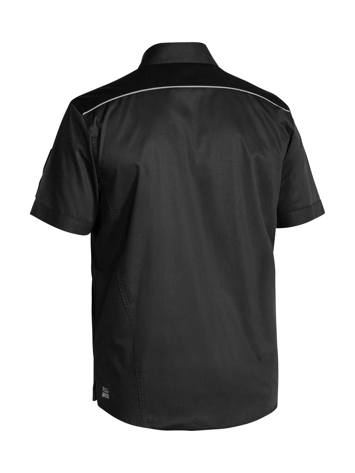 Mens Flx & Move Mechanical Stretch Shirt