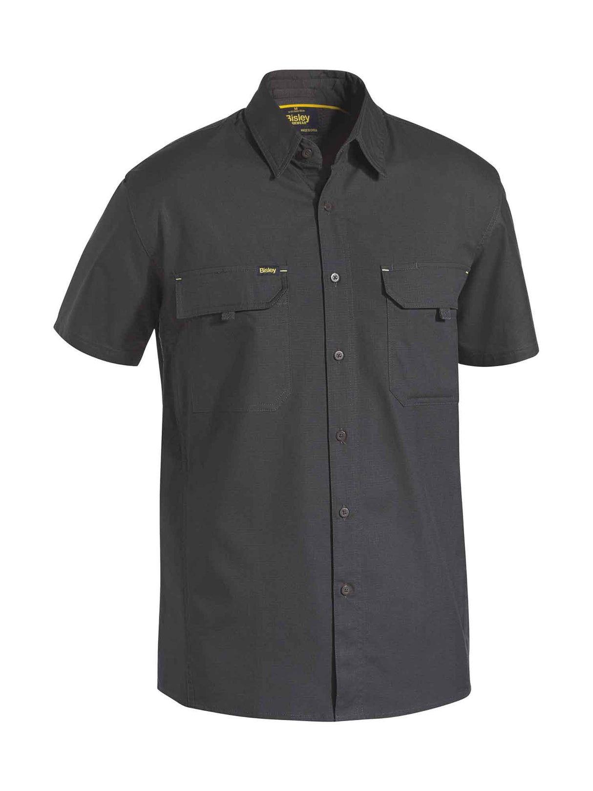 Mens X Airflow Ripstop Shirt