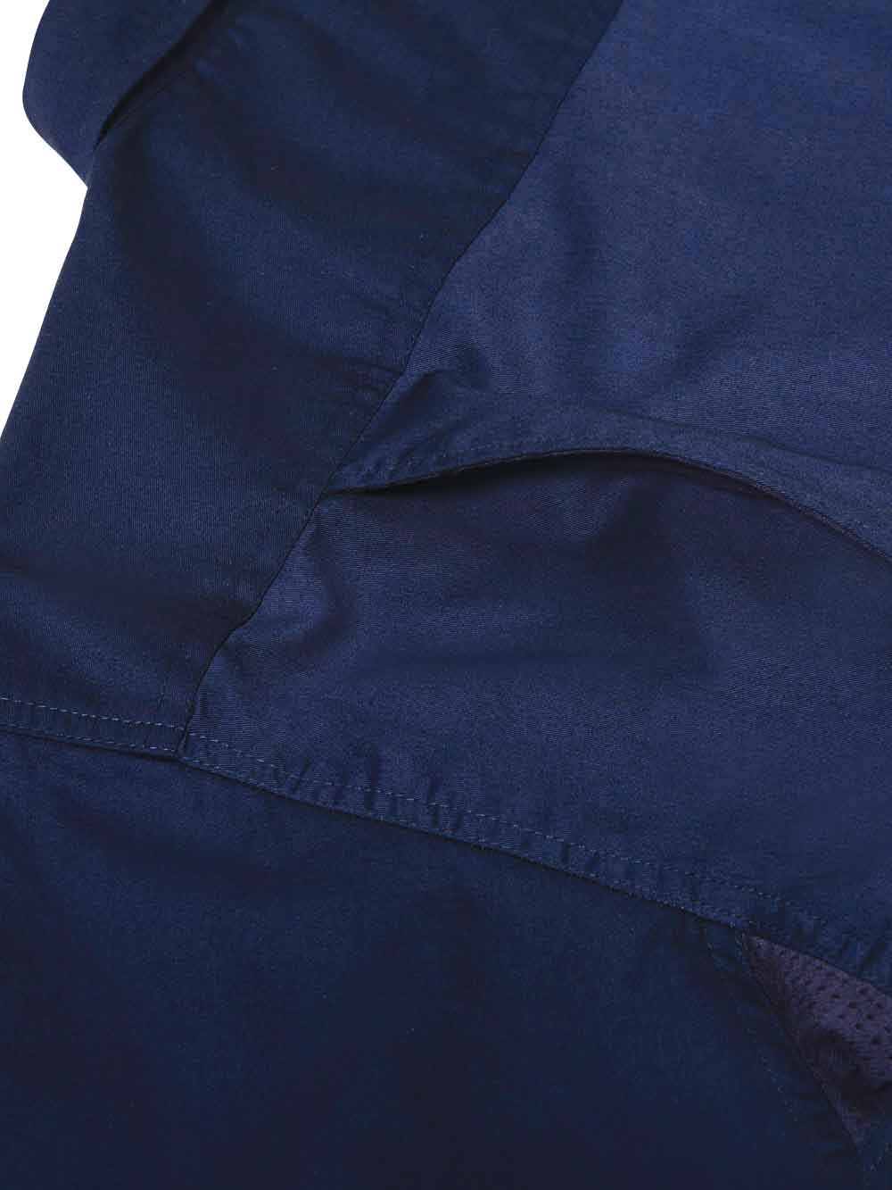 Mens Cool Lightweight Drill Shirt