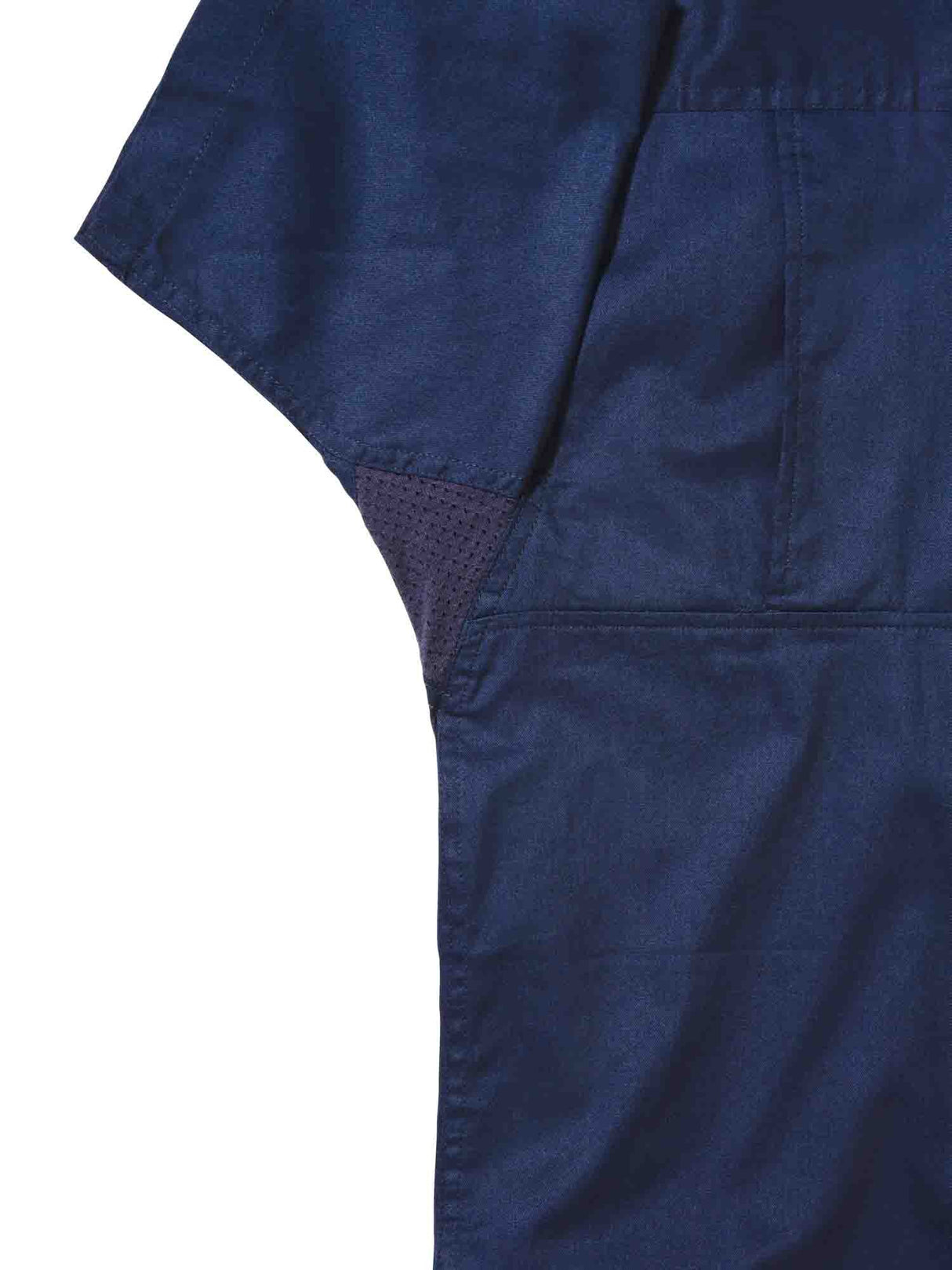 Mens Cool Lightweight Drill Shirt