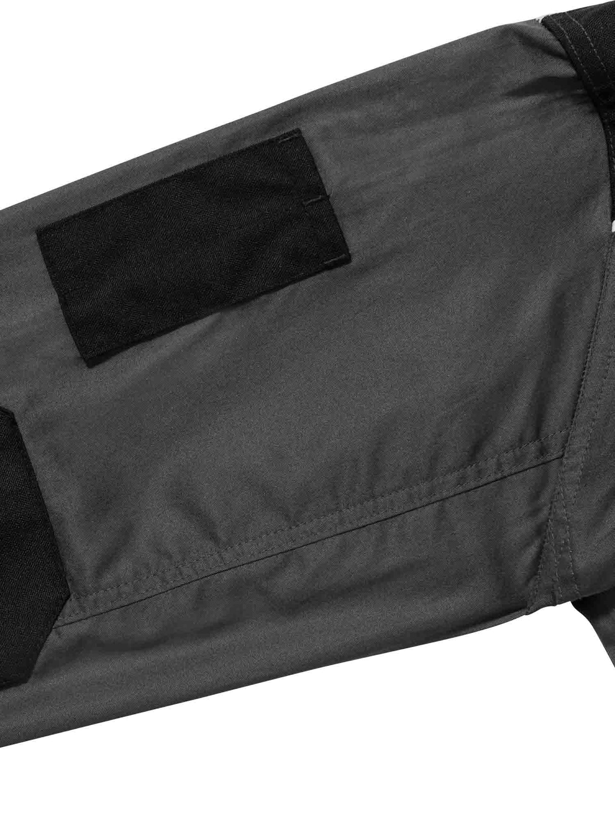 Mens Long Sleeve Flx & Move Mechanical Stretch Shirt