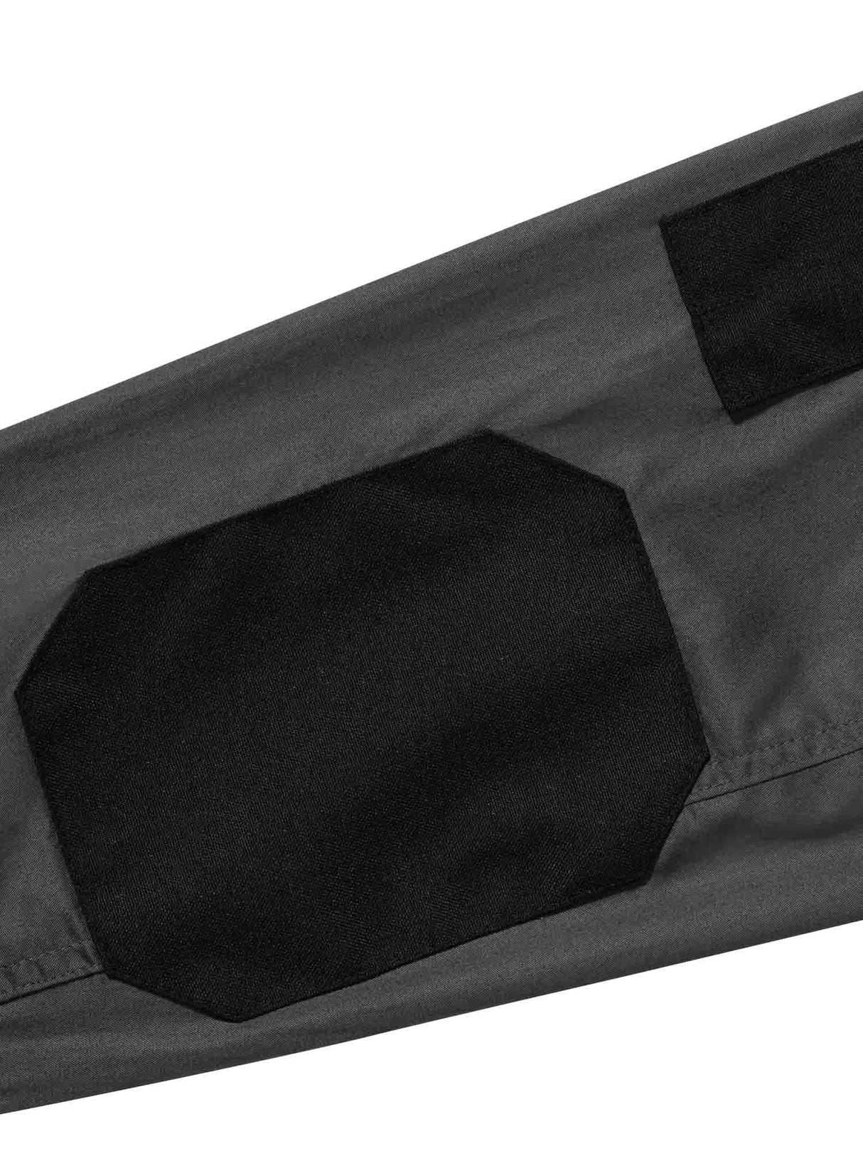 Mens Long Sleeve Flx & Move Mechanical Stretch Shirt