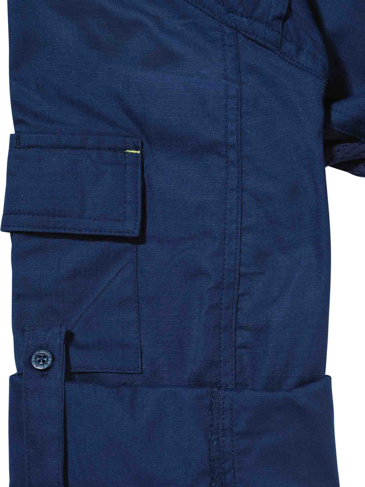 Mens Long Sleeve X Airflow Ripstop Shirt