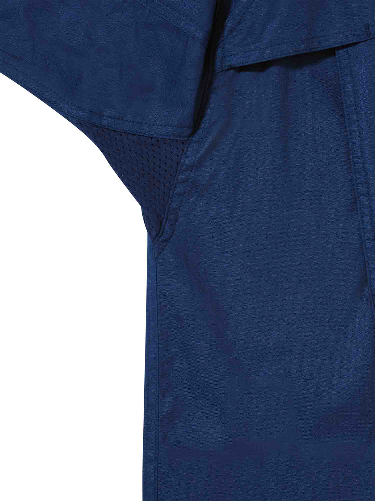 Mens Long Sleeve X Airflow Ripstop Shirt