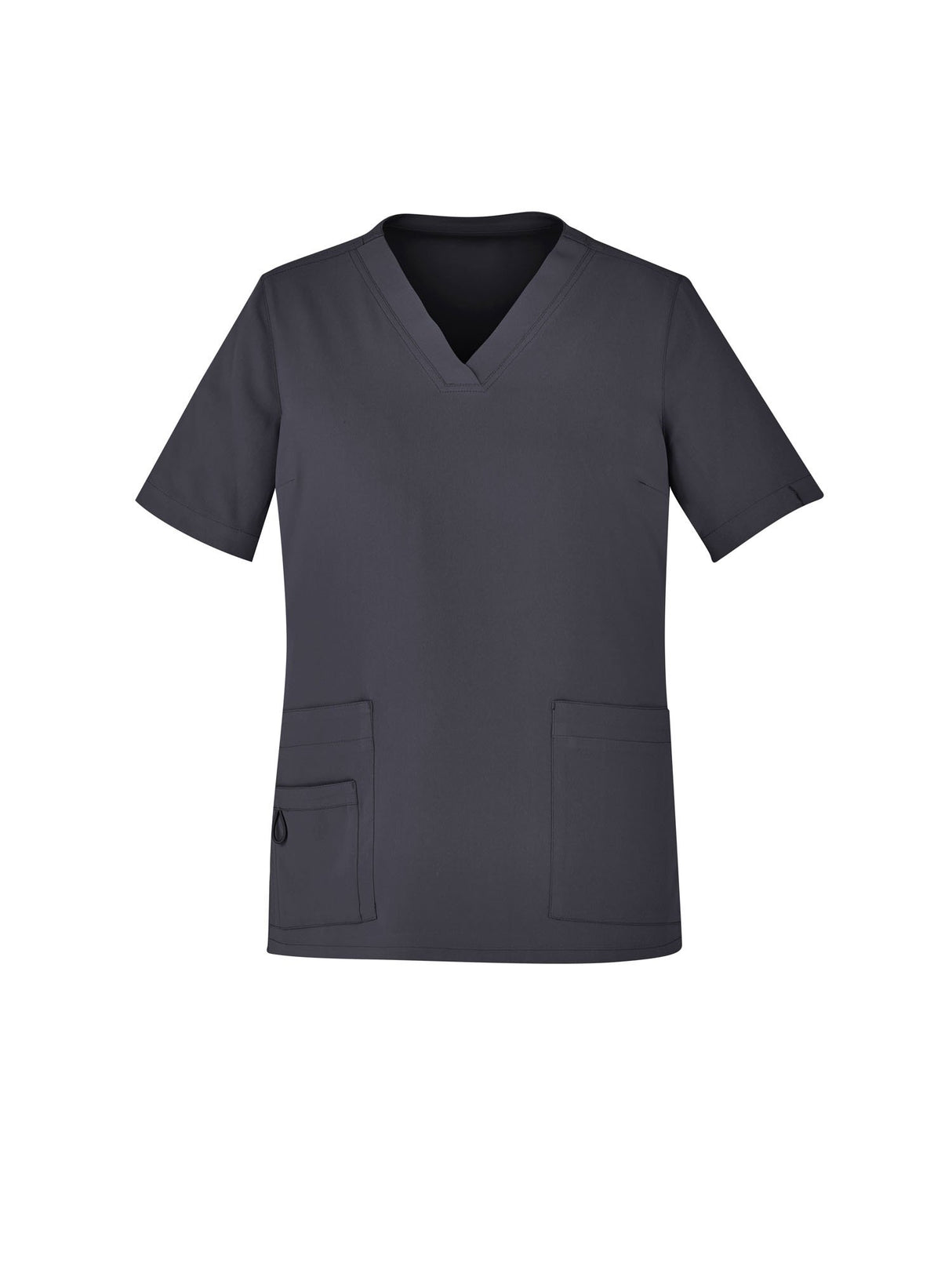Avery Womens Easy Fit V-Neck Scrub Top