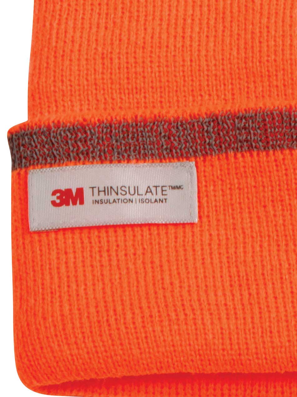 Thinsulated Cuff Beanie