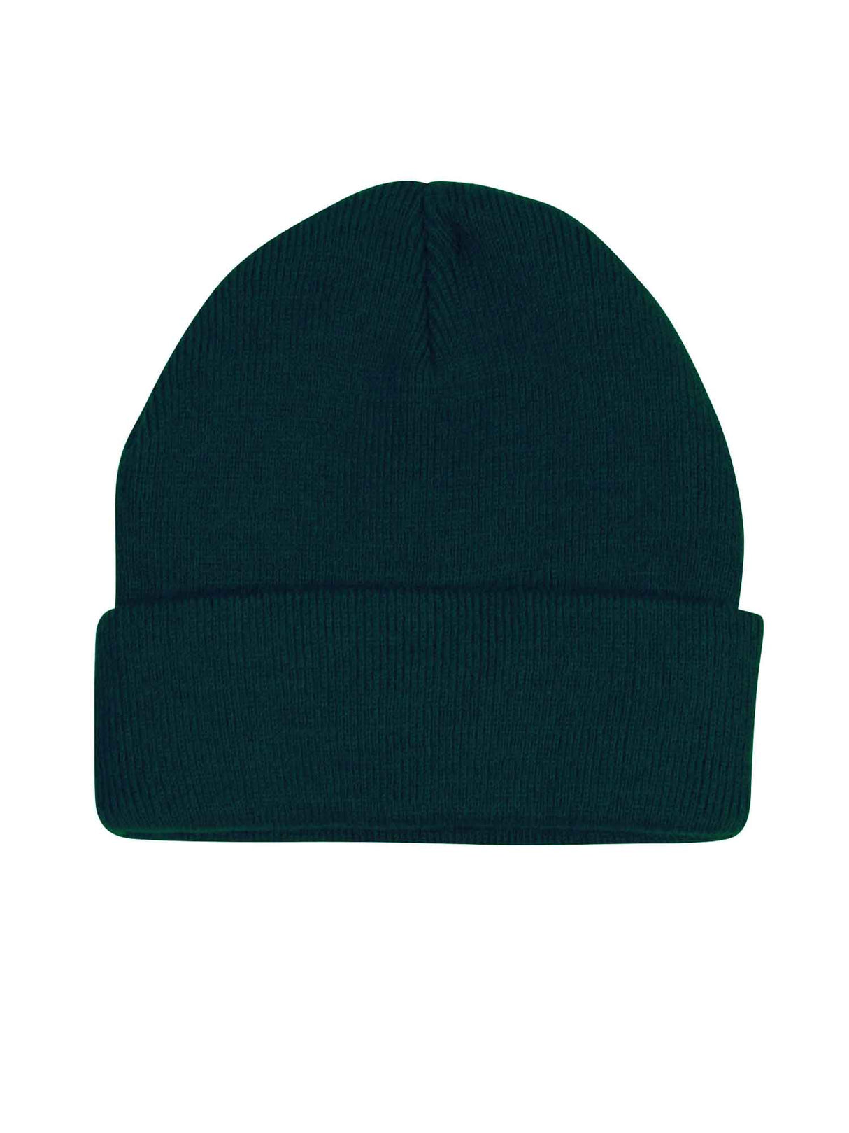 Roll-Up Acrylic Beanie