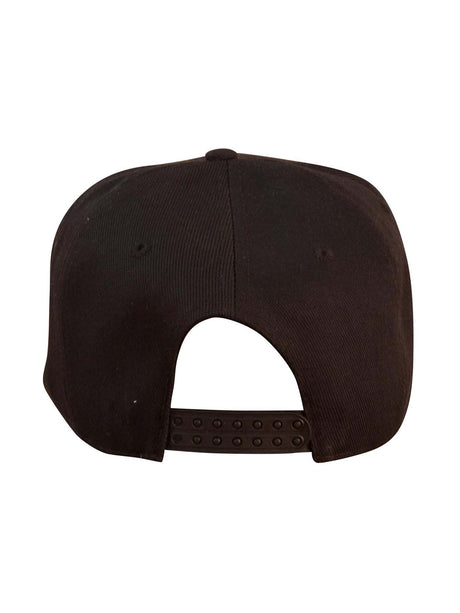 Suburban Snapback