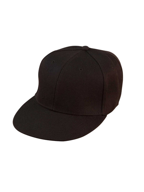 Suburban Snapback