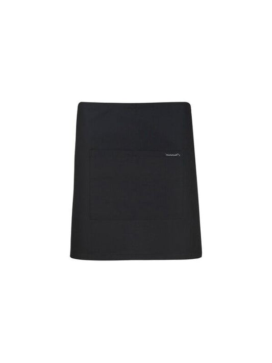 Quarter Apron with Pocket
