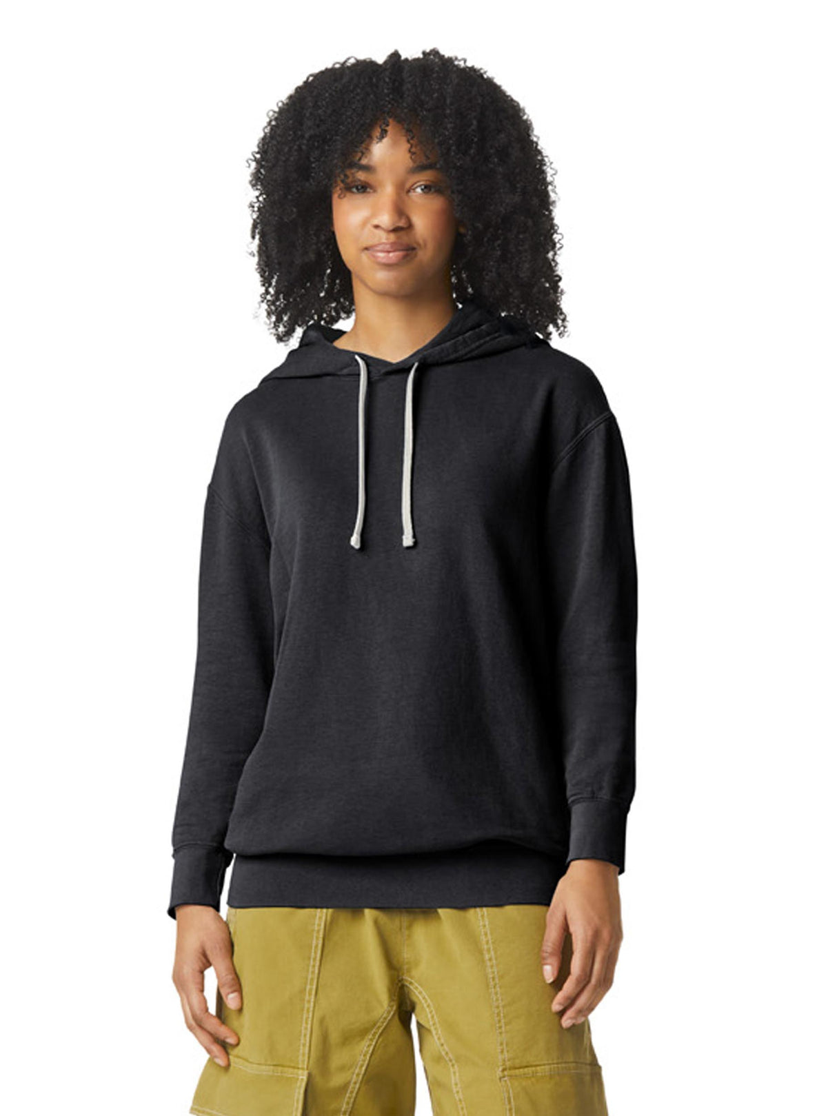 Adult Lightweight Sweatshirt Hoodie