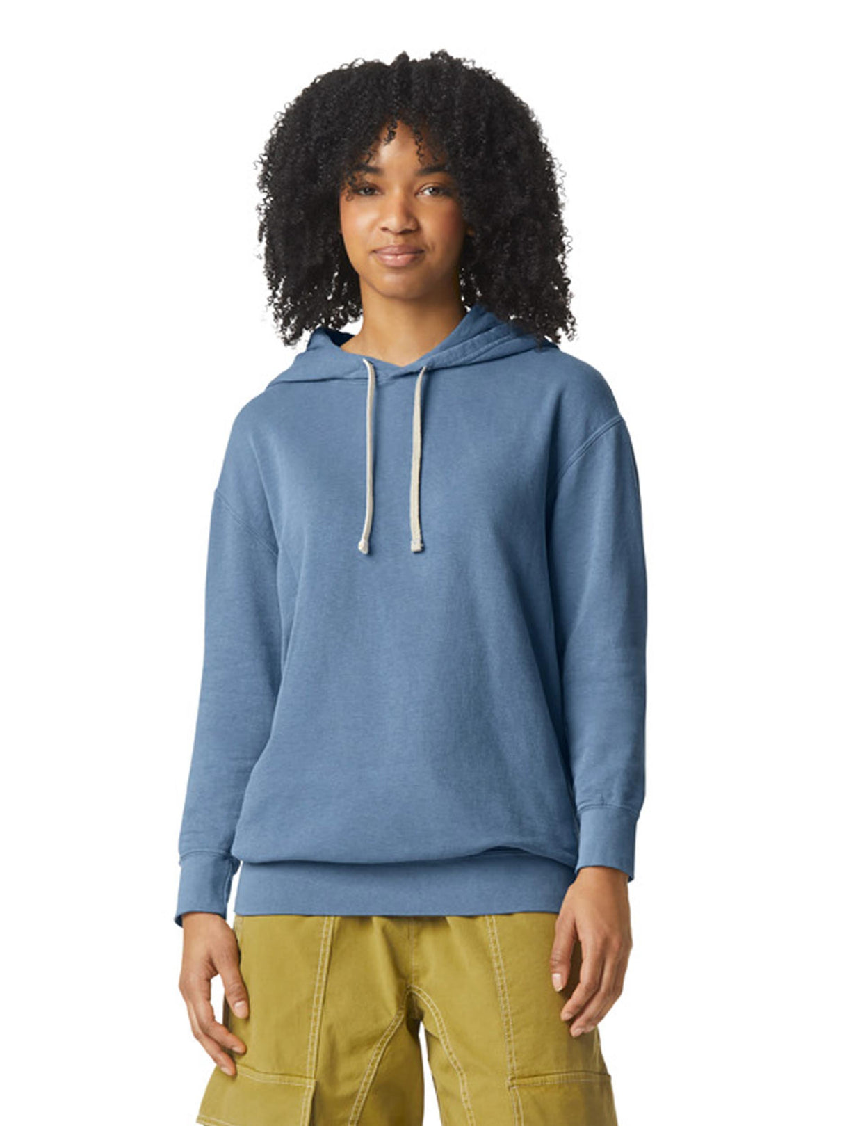 Adult Lightweight Sweatshirt Hoodie