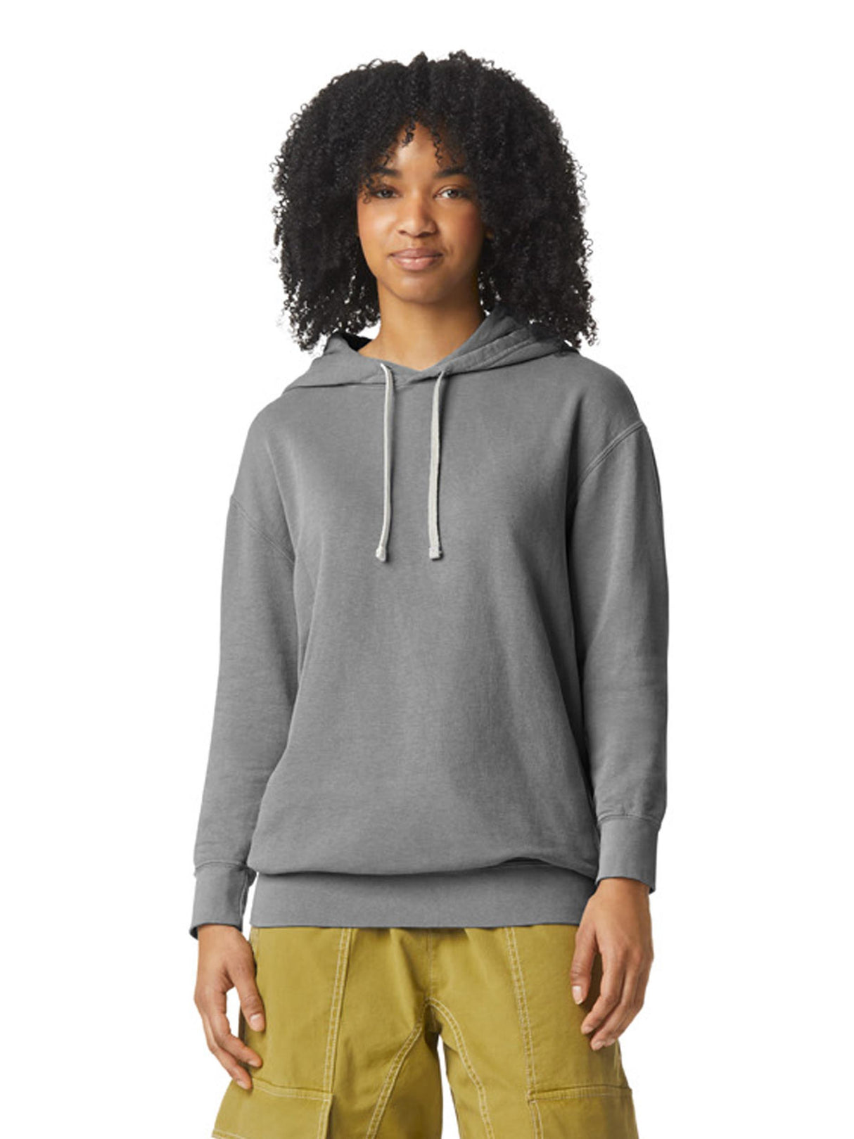 Adult Lightweight Sweatshirt Hoodie