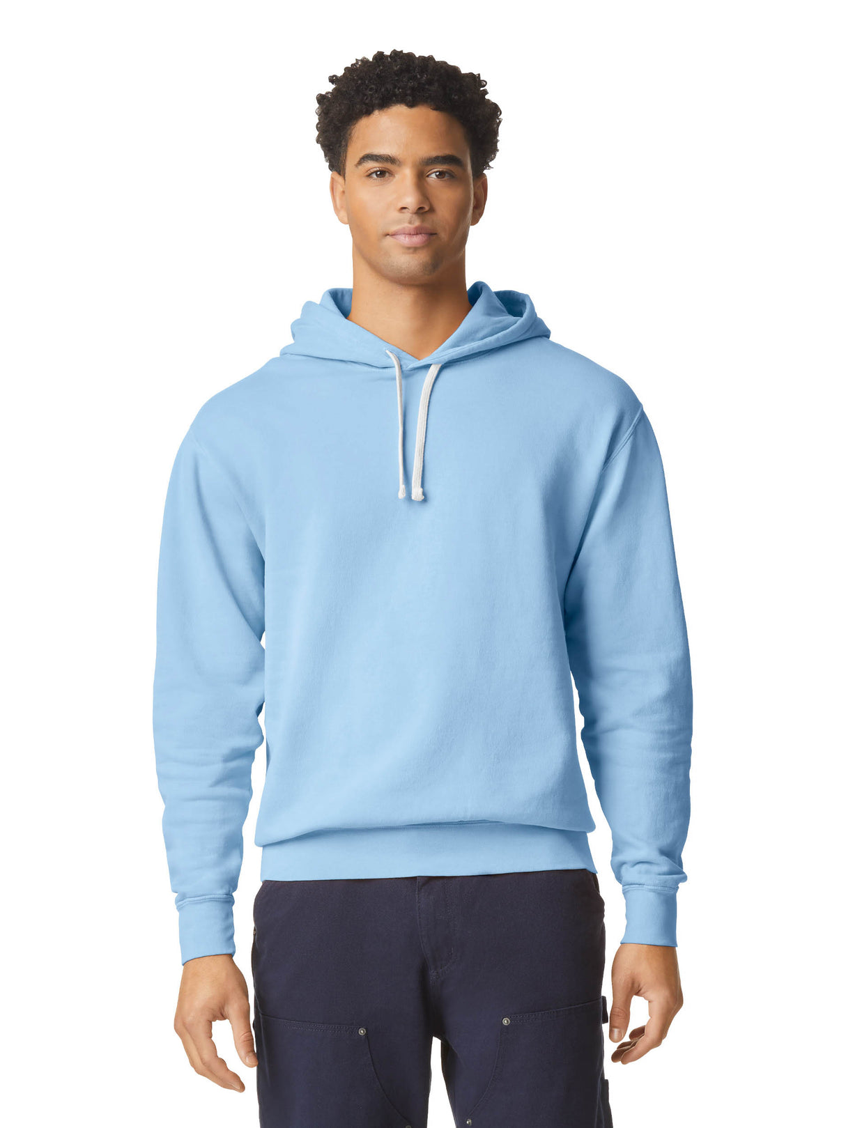 Adult Lightweight Sweatshirt Hoodie