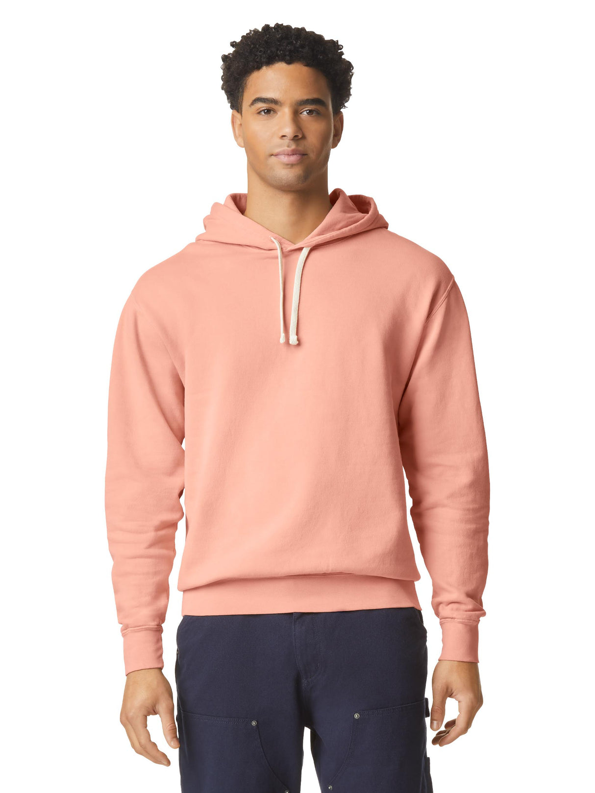 Adult Lightweight Sweatshirt Hoodie