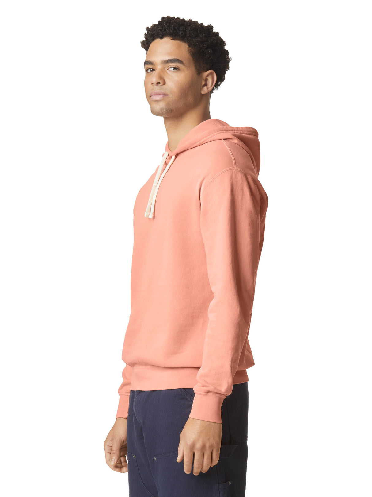 Adult Lightweight Sweatshirt Hoodie