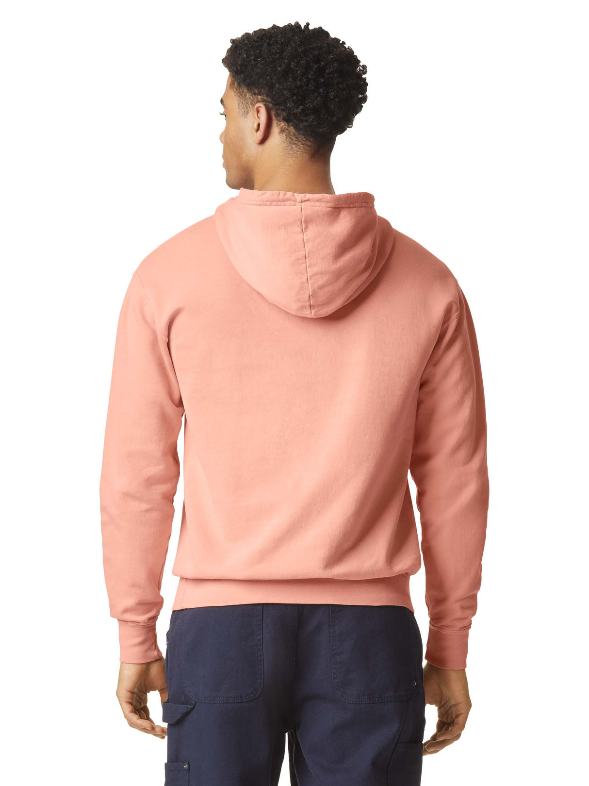 Adult Lightweight Sweatshirt Hoodie