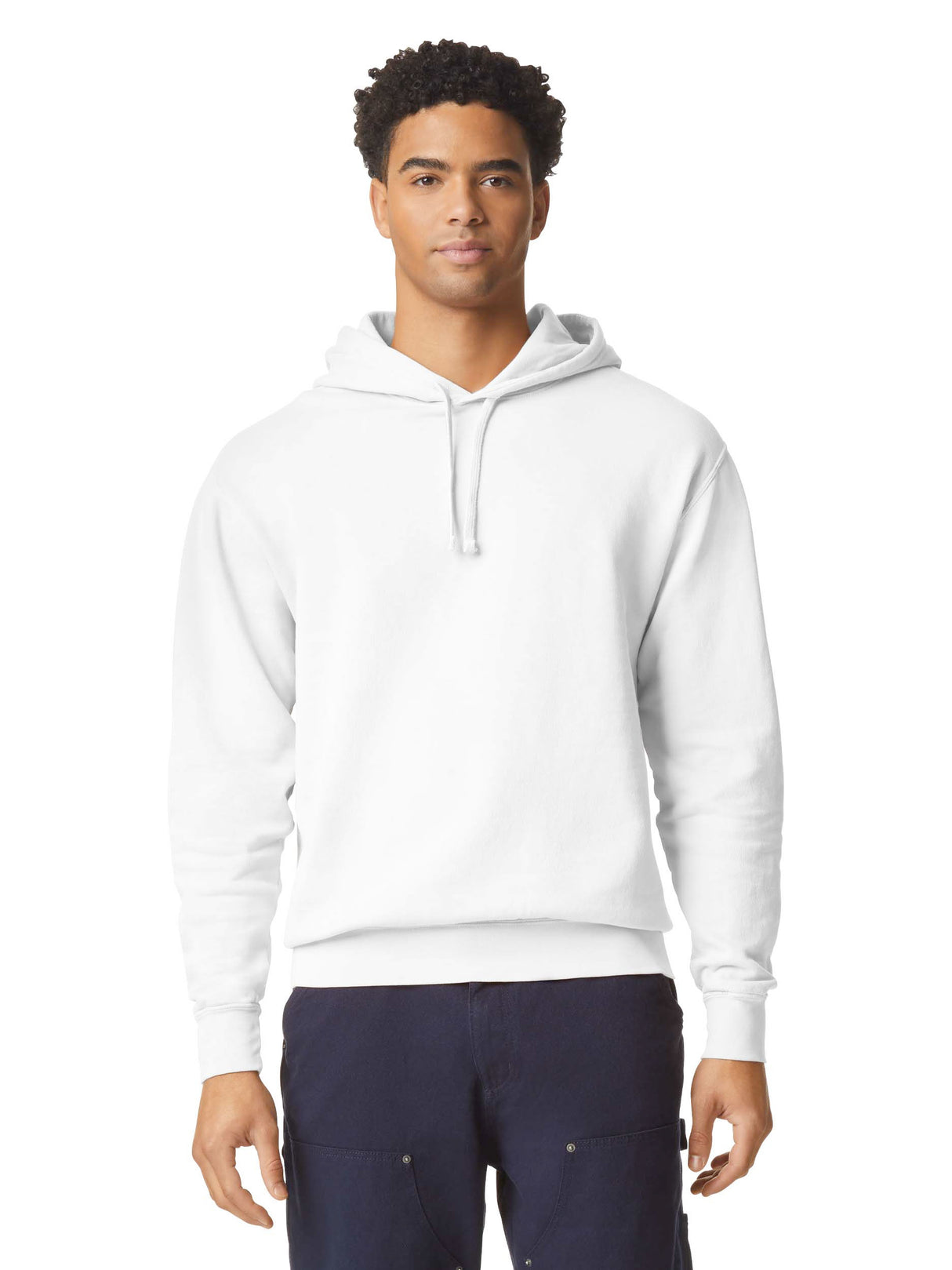 Adult Lightweight Sweatshirt Hoodie
