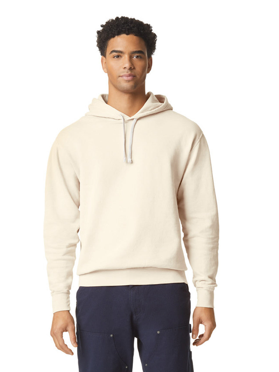 Adult Lightweight Sweatshirt Hoodie