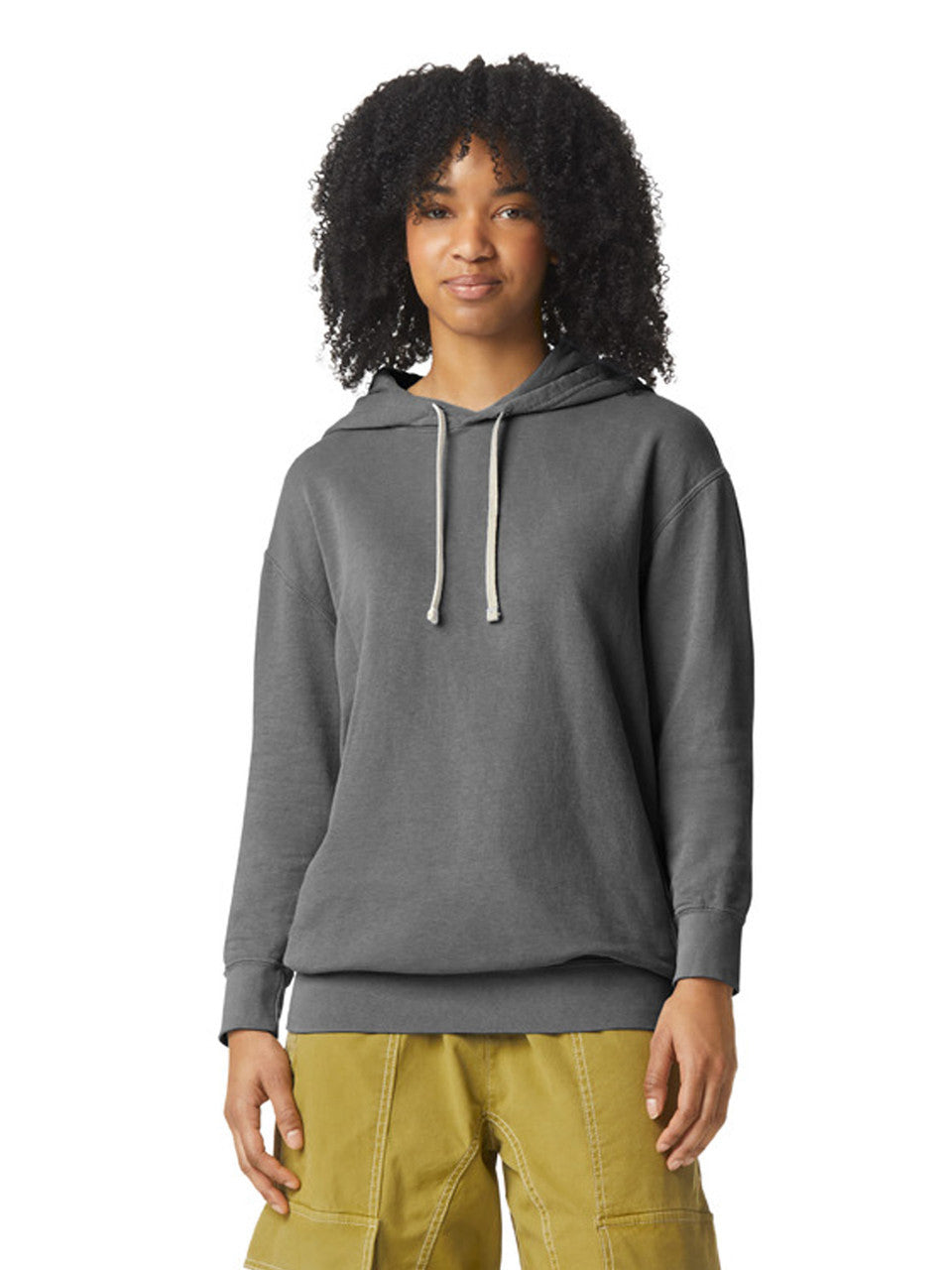 Adult Lightweight Sweatshirt Hoodie