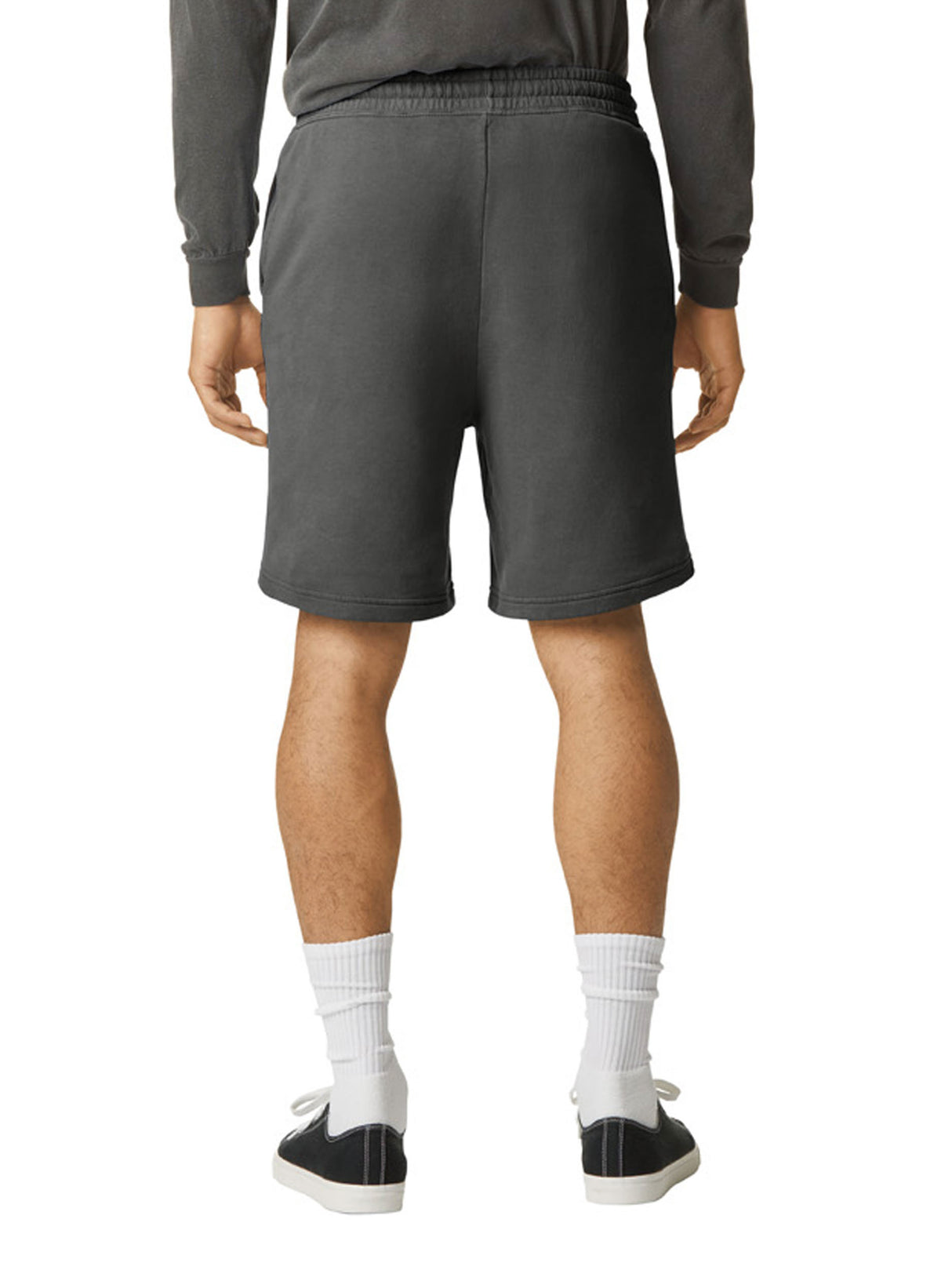 Adult Lightweight Sweat Shorts