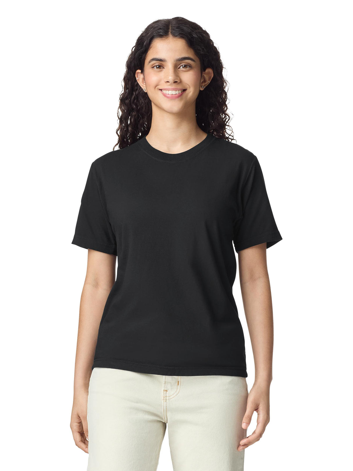 Adult Heavyweight T-Shirt