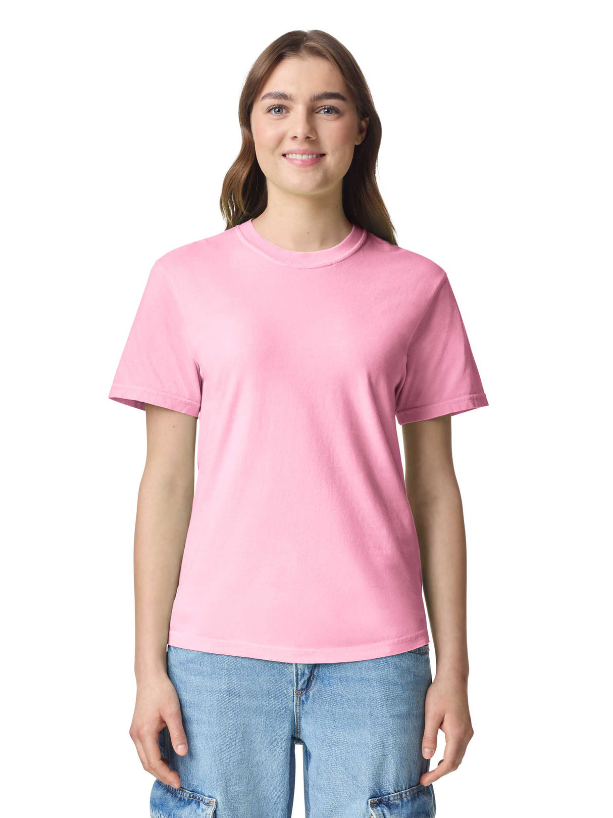 Adult Heavyweight T-Shirt